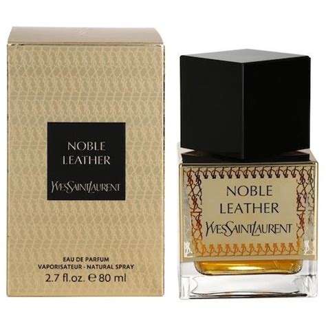 Yves Saint Laurent Oriental Collection Noble Leather EDP 80ml